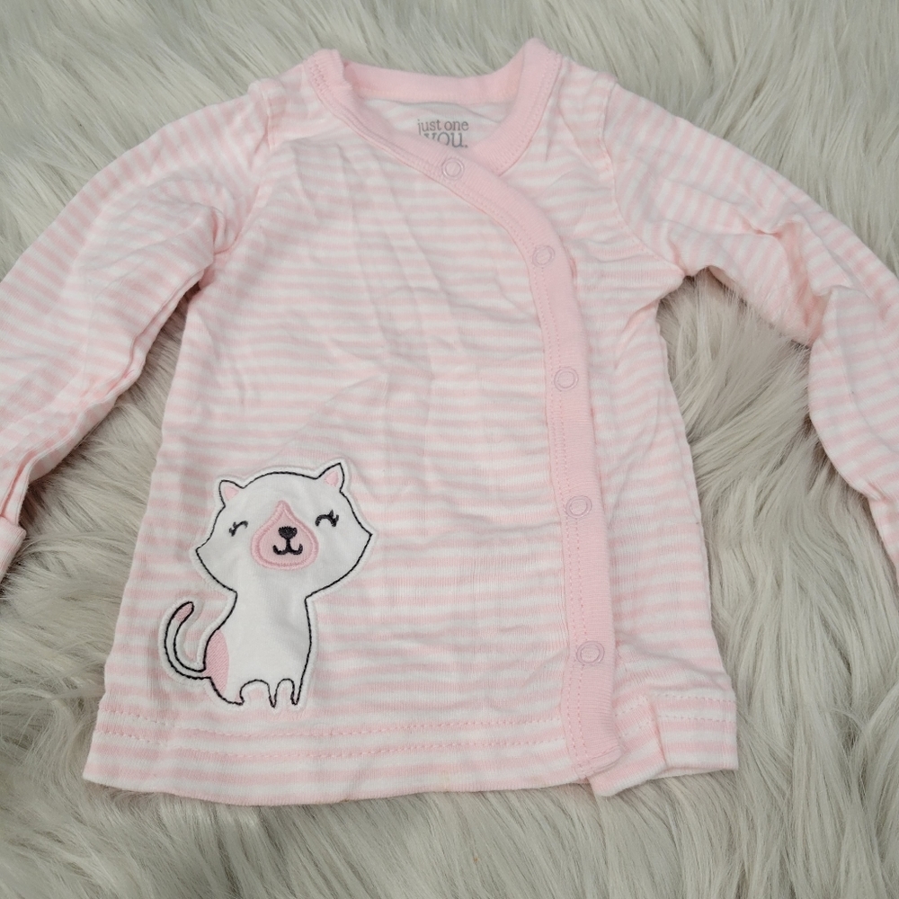 Carter's PJ bundle - Picture 4 of 8